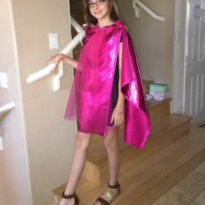 Meet your Posher, Nene